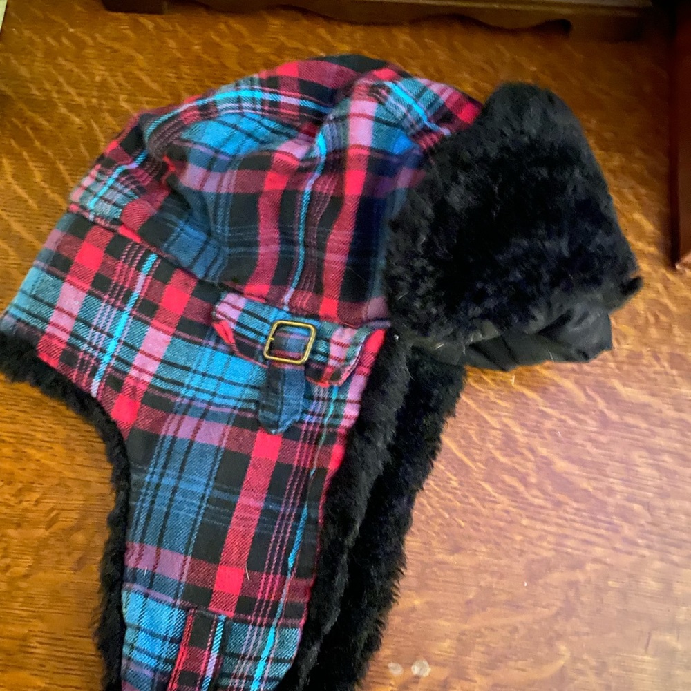 Winter Hat